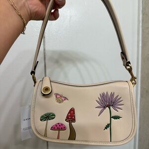 NWT Coach Bag